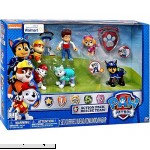 Paw Patrol Action Pack Rescue Team Everest Edition  B012QVCGE8